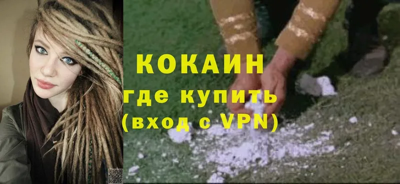 Cocaine Fish Scale  Дубовка 